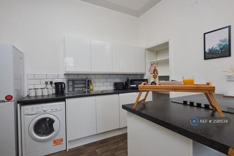 2 bedroom flat to rent, Blenheim Terrace, Leeds, LS2