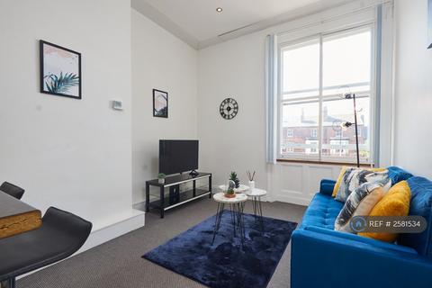 2 bedroom flat to rent, Blenheim Terrace, Leeds, LS2