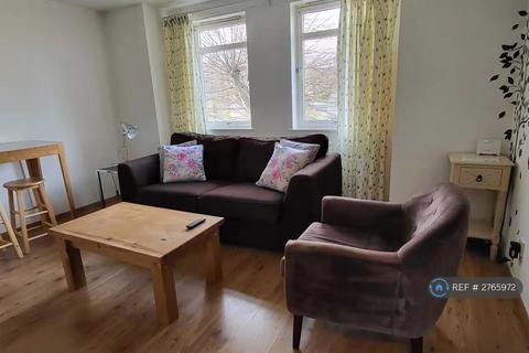 2 bedroom flat to rent, Whitehall Place, Aberdeen, AB25