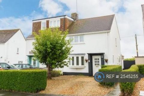 undefined, Hilliat Fields, Drayton, Abingdon, OX14