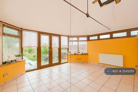 undefined, Hilliat Fields, Drayton, Abingdon, OX14