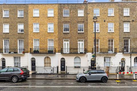 2 bedroom flat for sale, Ebury Street, Belgravia SW1W