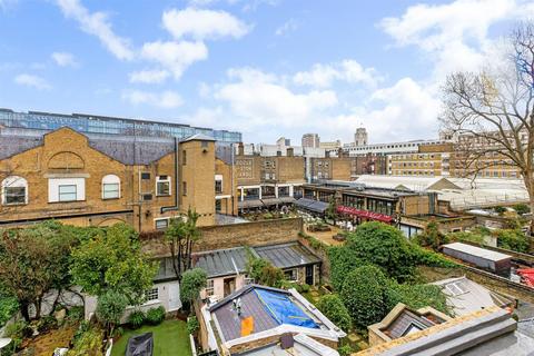 2 bedroom flat for sale, Ebury Street, Belgravia SW1W