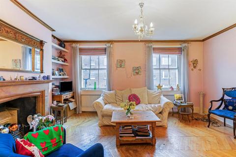 2 bedroom flat for sale, Ebury Street, Belgravia SW1W