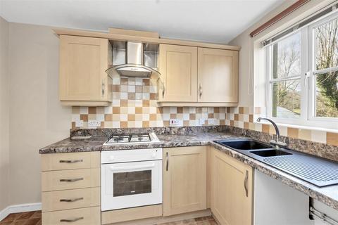 2 bedroom terraced house for sale, Bulrush Crescent, Bury St. Edmunds