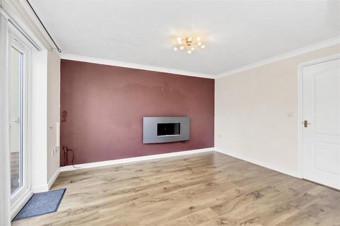 2 bedroom terraced house for sale, Bulrush Crescent, Bury St. Edmunds