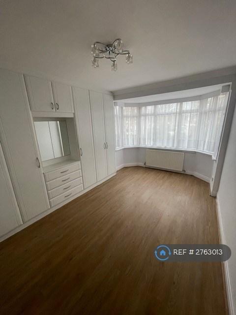 Bedroom 3 (First Floor)