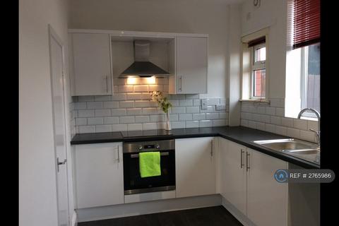 undefined, Pallister Avenue, Middlesbrough, TS3