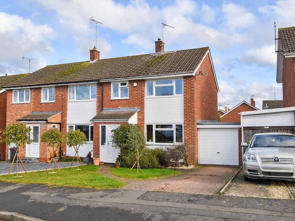 6 Oat Hill Road