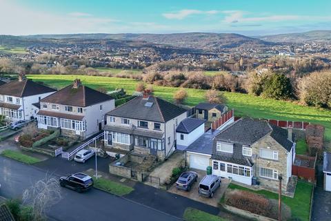 4 bedroom semi-detached house for sale, Nab Wood Drive, Nab Wood, Shipley, BD18