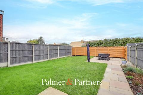 4 bedroom semi-detached house for sale, Chelmer Lea, Essex CM2