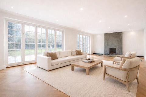 8 bedroom house to rent - Winnington Close, Hampstead Garden Suburb, N2