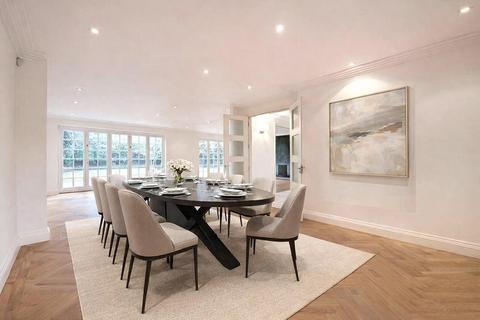 8 bedroom house to rent, Winnington Close, Hampstead Garden Suburb, N2