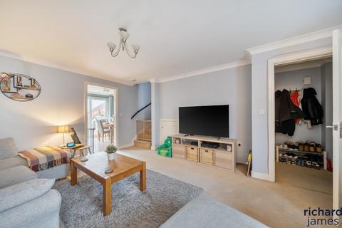 undefined, Elgar Close, Redhouse, Swindon, SN25