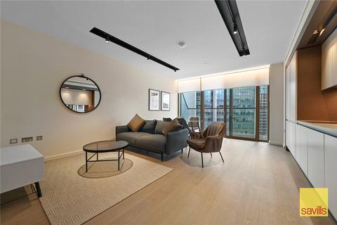 1 bedroom apartment for sale, 1 Park Drive, Canary Wharf, London, E14