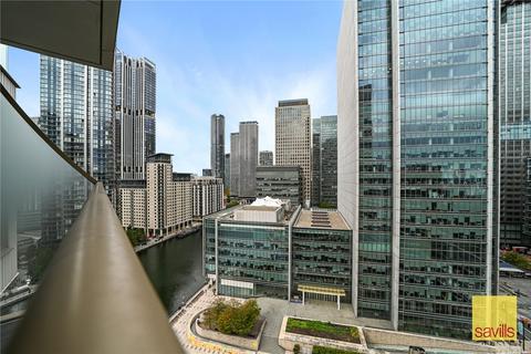 1 bedroom apartment for sale, 1 Park Drive, Canary Wharf, London, E14