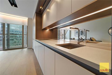 1 bedroom apartment for sale, 1 Park Drive, Canary Wharf, London, E14