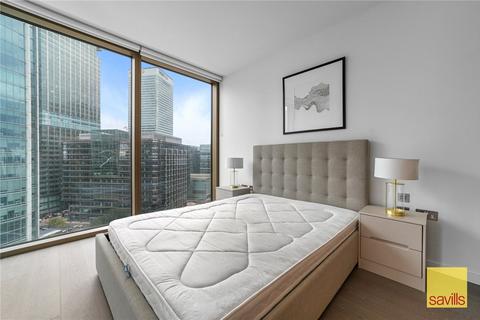 1 bedroom apartment for sale, 1 Park Drive, Canary Wharf, London, E14