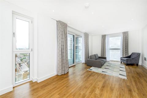 2 bedroom flat to rent, Bach House, 50 Wandsworth Road, Nine Elms Point, London, SW8