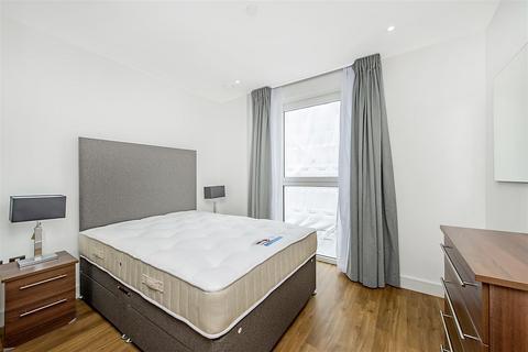 2 bedroom flat to rent, Bach House, 50 Wandsworth Road, Nine Elms Point, London, SW8