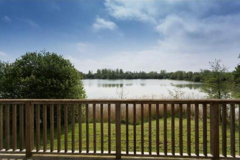 undefined, 1 Lower Lakes, Chilton Trinity, Bridgewater