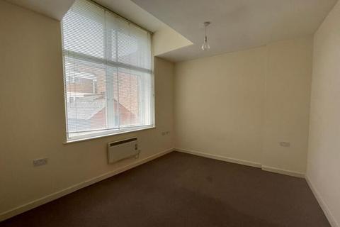 2 bedroom flat to rent, City Buildings, Fish Street, Northampton, NN1
