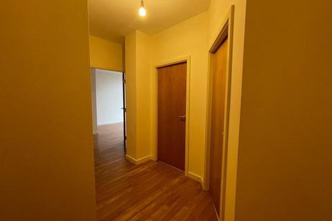 2 bedroom flat to rent, City Buildings, Fish Street, Northampton, NN1