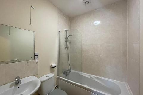 2 bedroom flat to rent, City Buildings, Fish Street, Northampton, NN1