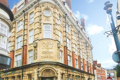 undefined, Fish Street, Northampton, Northamptonshire, NN1