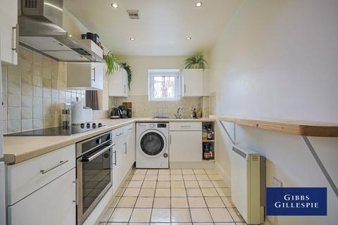 undefined, Holland Gardens, Brentford, TW8