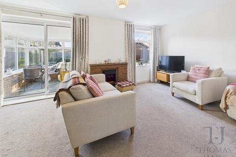 2 bedroom detached bungalow for sale, Fairham Close, Ruddington, Nottingham