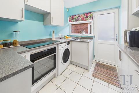 2 bedroom detached bungalow for sale, Fairham Close, Ruddington, Nottingham