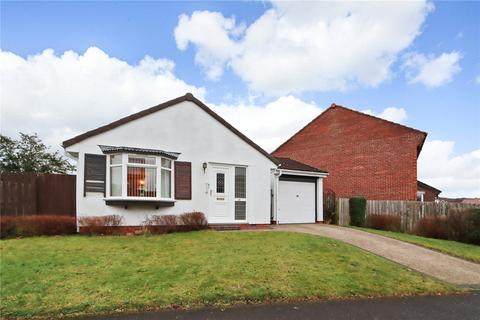 2 bedroom bungalow for sale - Moss Crescent, Tyne and Wear NE40