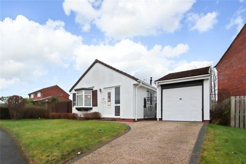 2 bedroom bungalow for sale, Moss Crescent, Tyne and Wear NE40