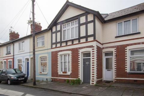 undefined, Orchard Place, Cardiff CF11