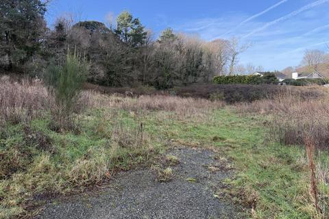 undefined, Cae Mair Uchaf, Beaumaris