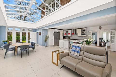 4 bedroom detached house for sale, East Horsley