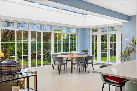 4 bedroom detached house for sale, East Horsley