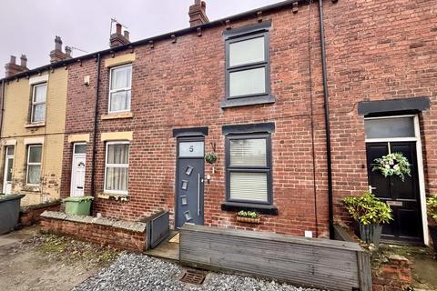 2 bedroom terraced house for sale, Hawthorn Terrace, Garforth, Leeds