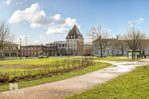 1 bedroom apartment for sale - Middlemarsh Street, Dorchester, DT1 3