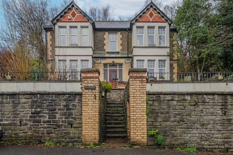 undefined, Gladstone Road, Newport NP11