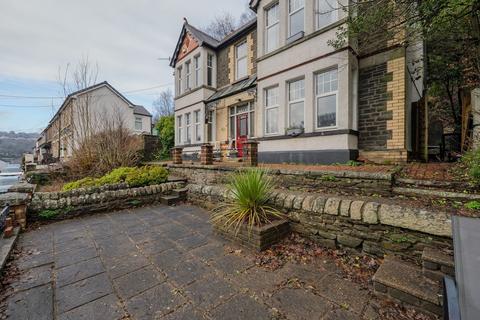 undefined, Gladstone Road, Newport NP11
