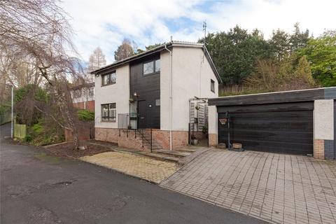 Peggy's Mill Road, Cramond, Edinburgh
