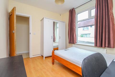 undefined, Brook Street, Pontypridd CF37