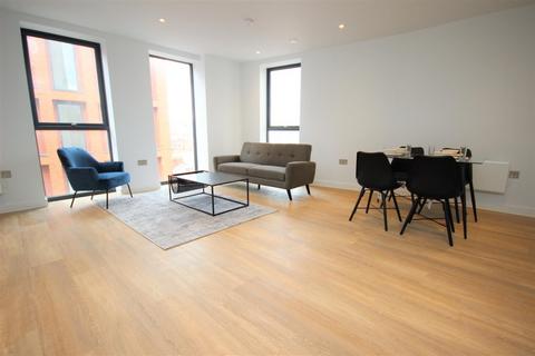Manchester New Square, Whitworth Street, Manchester M1