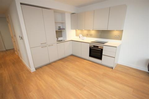 2 bedroom apartment to rent, Manchester New Square, Whitworth Street, Manchester M1