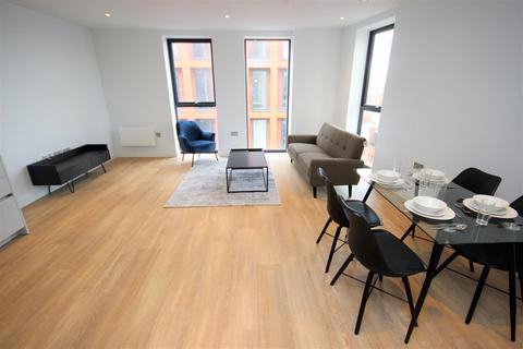 2 bedroom apartment to rent, Manchester New Square, Whitworth Street, Manchester M1