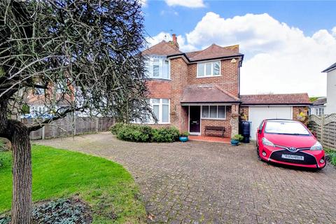 4 bedroom detached house for sale - Herne Lane, Rustington, Littlehampton, West Sussex, BN16
