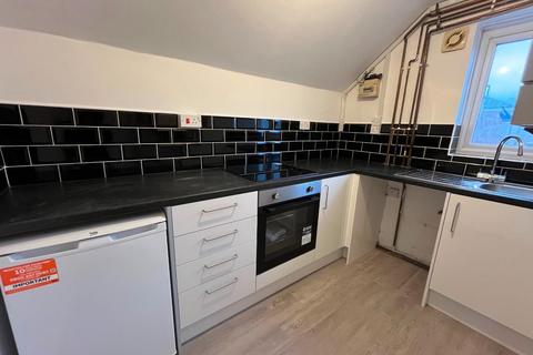 undefined, Shirley Road, Southampton