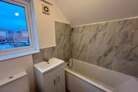 undefined, Shirley Road, Southampton